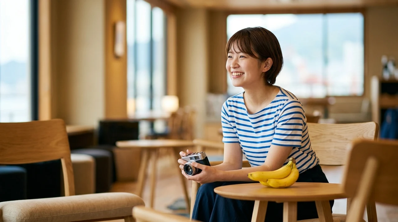 星野リゾートのBEB5門司港とは?基本情報を紹介