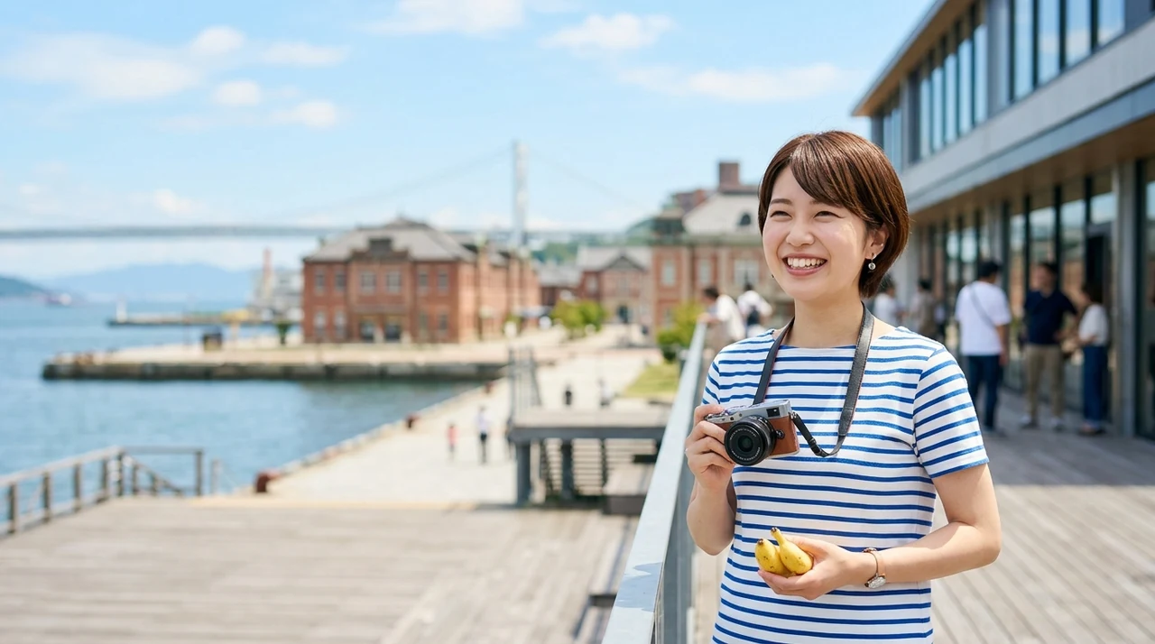 星野リゾート BEB5門司港に寄せられる良い口コミ