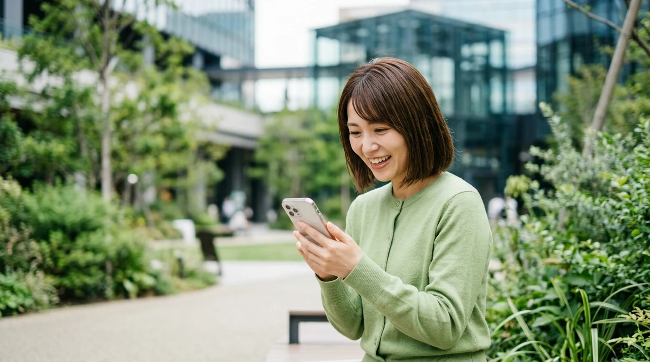 グラングリーン大阪を利用するメリット