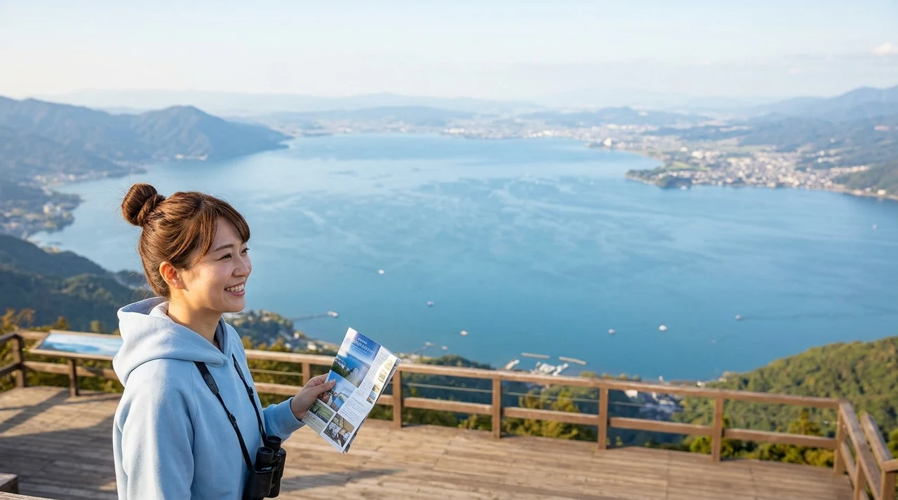 びわ湖バレイを楽しむ滞在のコツ