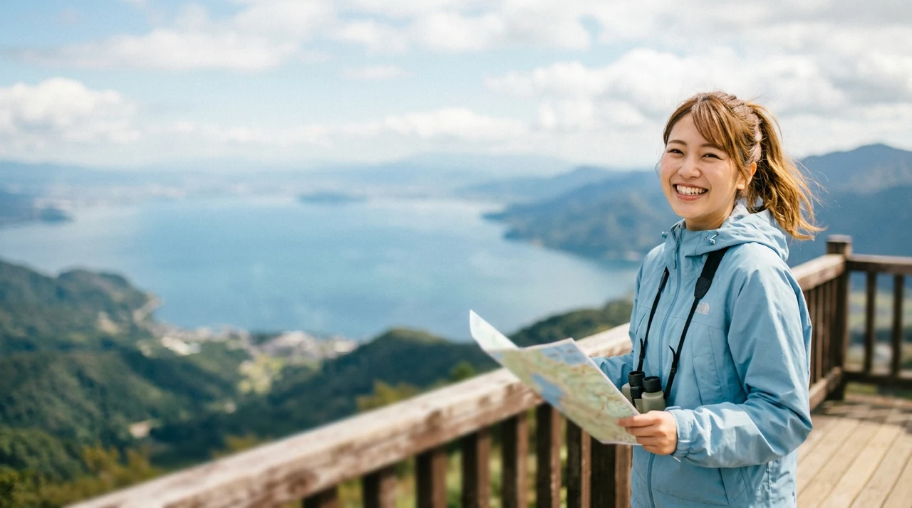 びわ湖バレイがおすすめな人・おすすめしない人