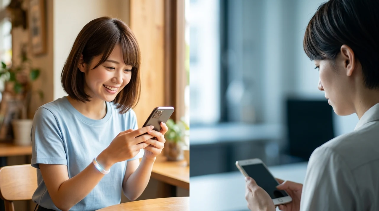 おすすめな人・おすすめしない人