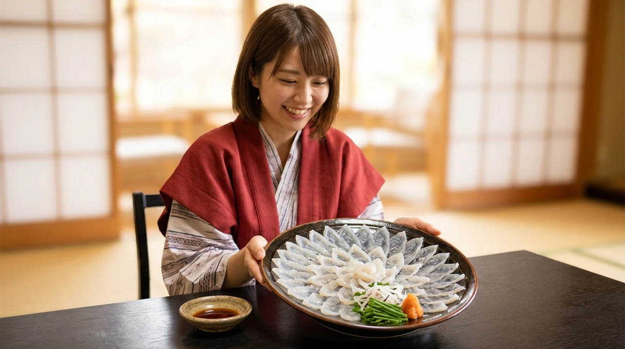 東北でふぐ食べ放題を楽しめる旅館・ホテル5選