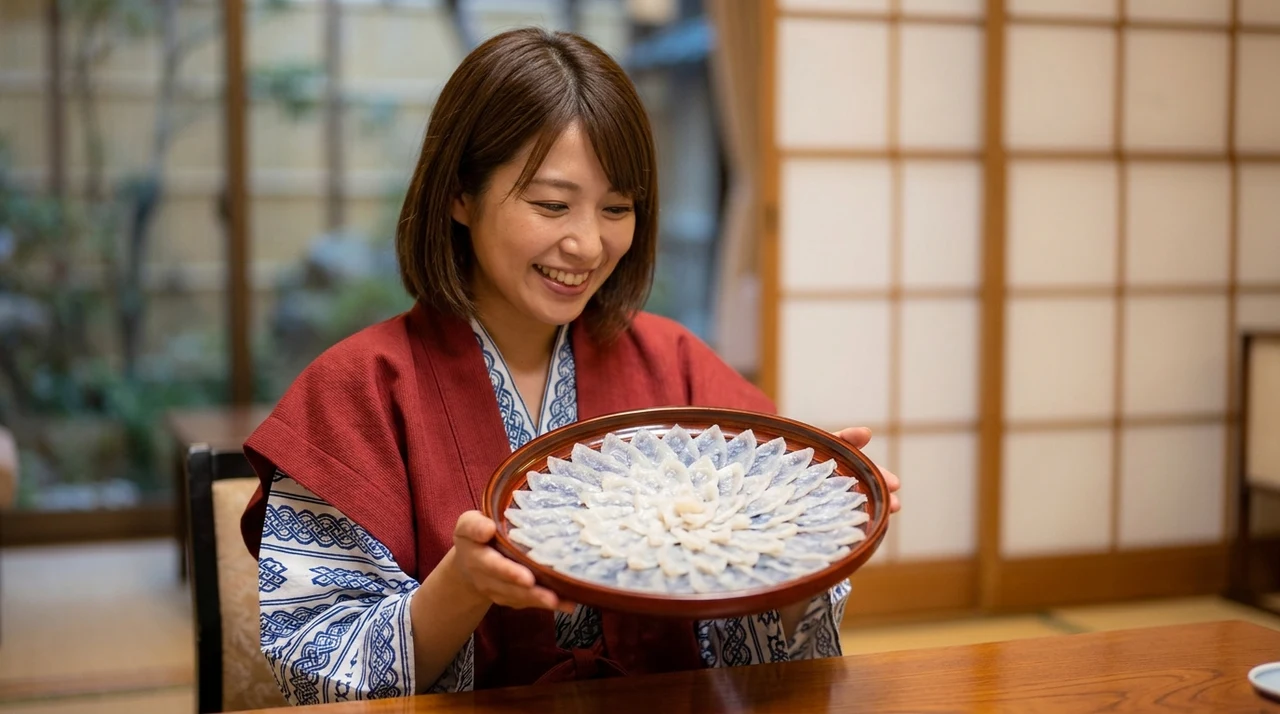 東北でふぐ料理を満喫するメリット