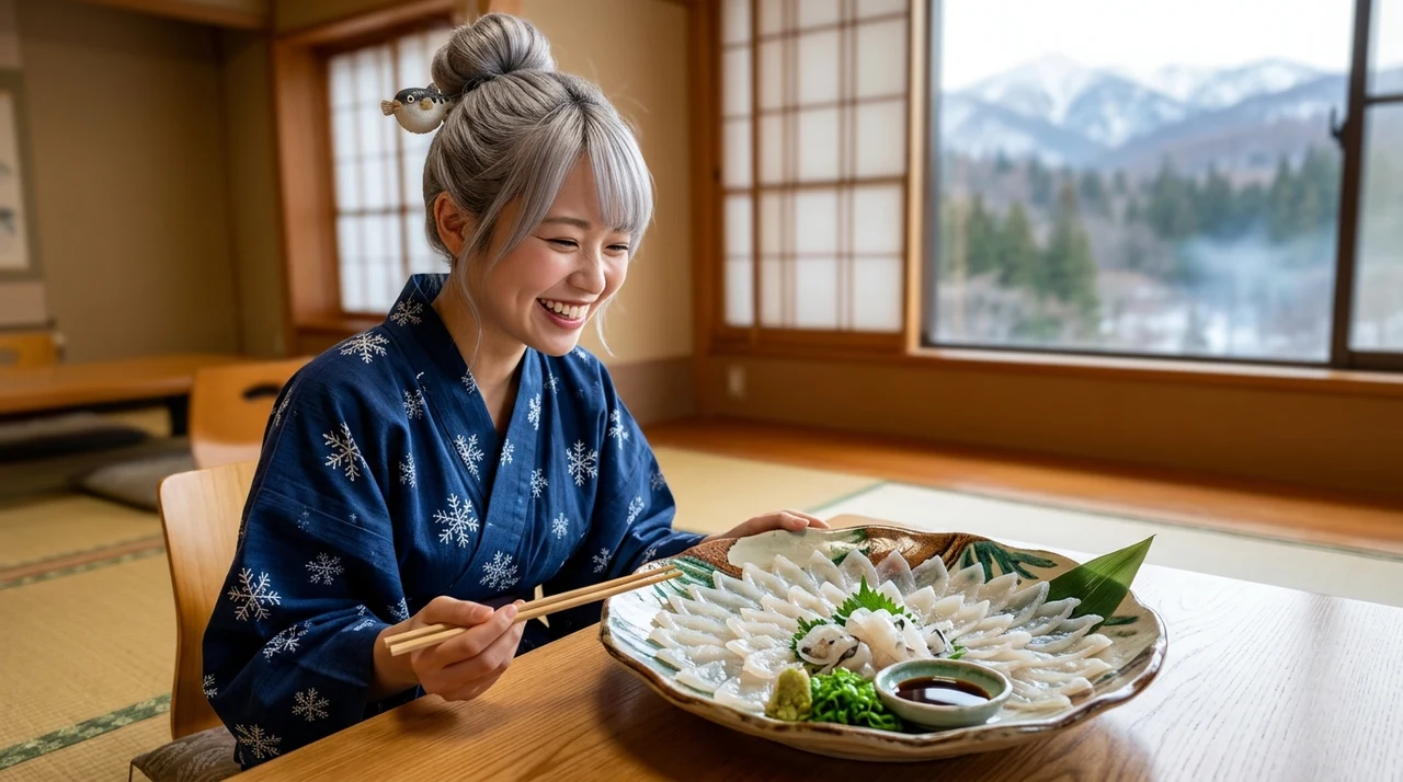 北海道でおいしい海鮮を満喫できるおすすめ宿5選
