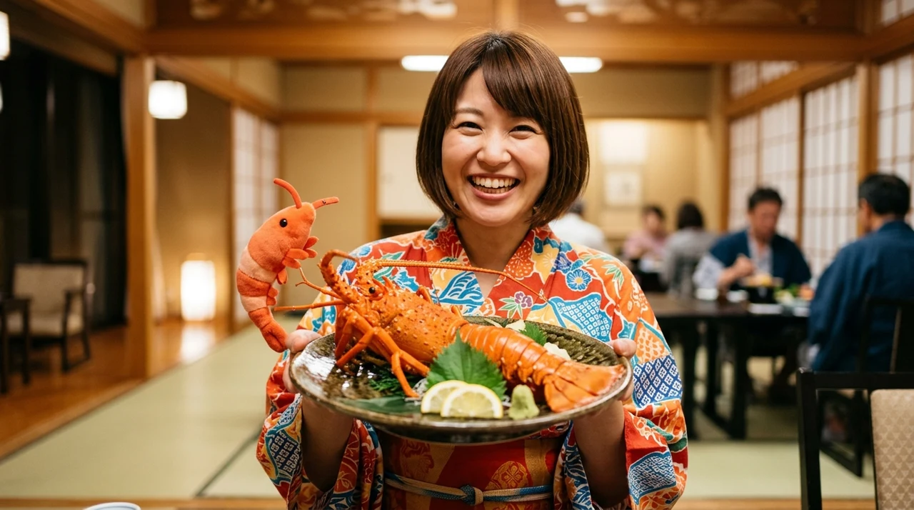 伊勢海老食べ放題も!千葉でおすすめのホテル5選