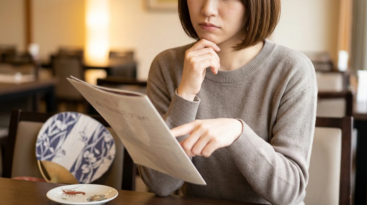 食べ放題プランの予約前に知るべきデメリット