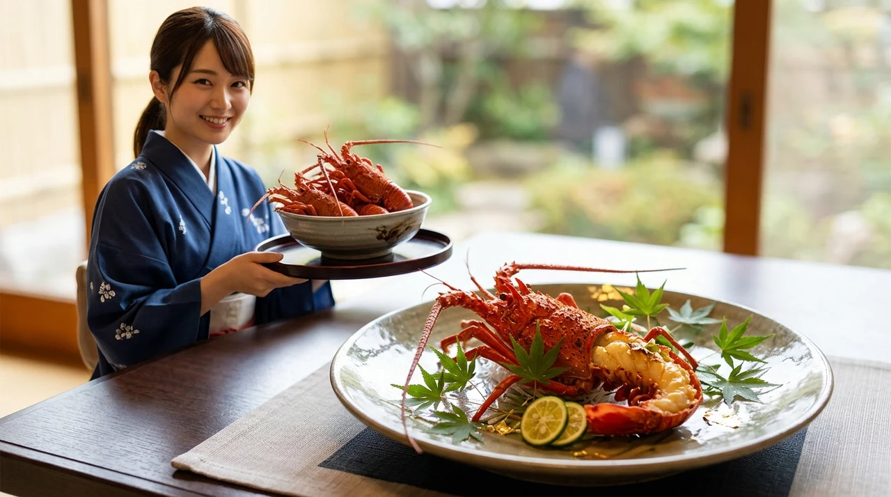 和歌山で高級食材を堪能するメリット5つ