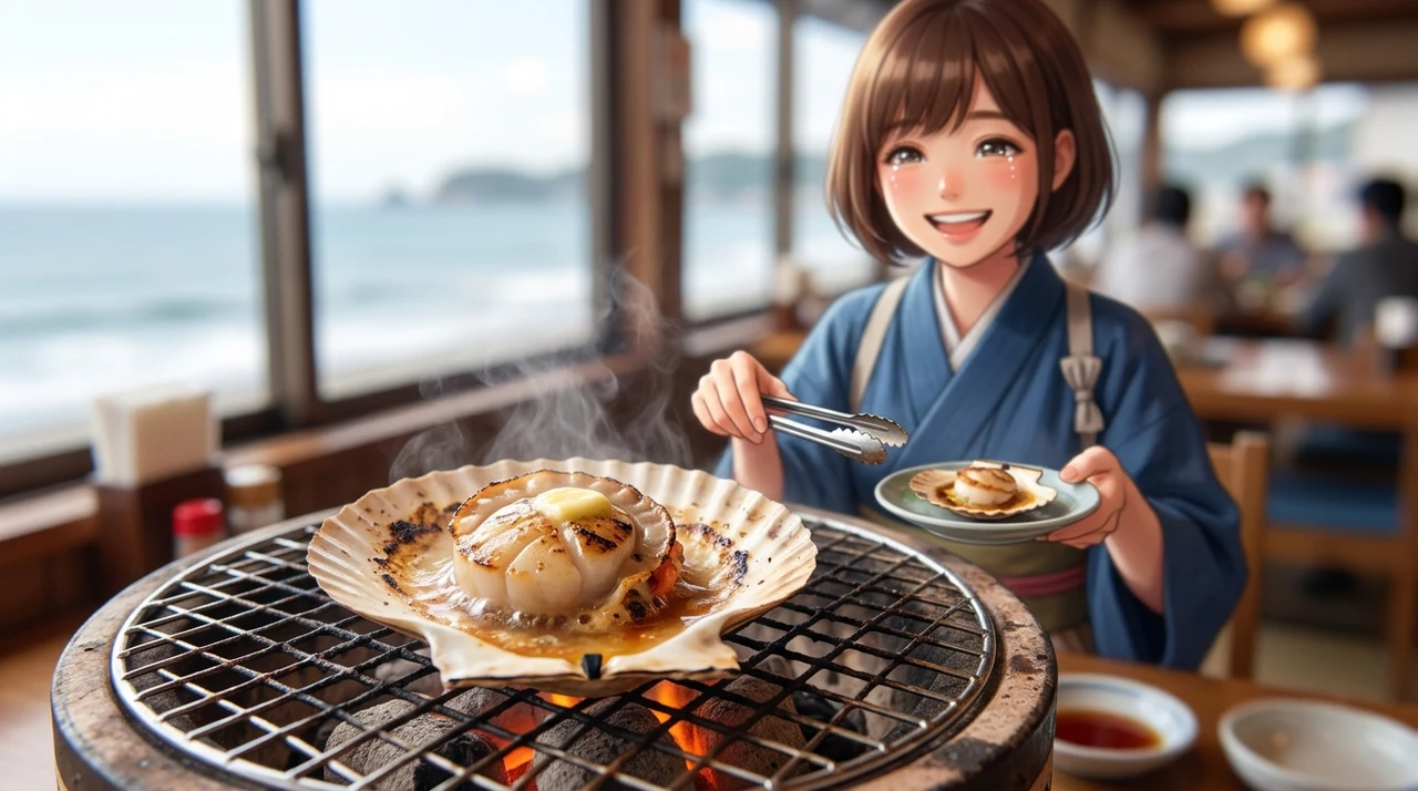 千葉で浜焼き食べ放題が人気のホテルおすすめ8選