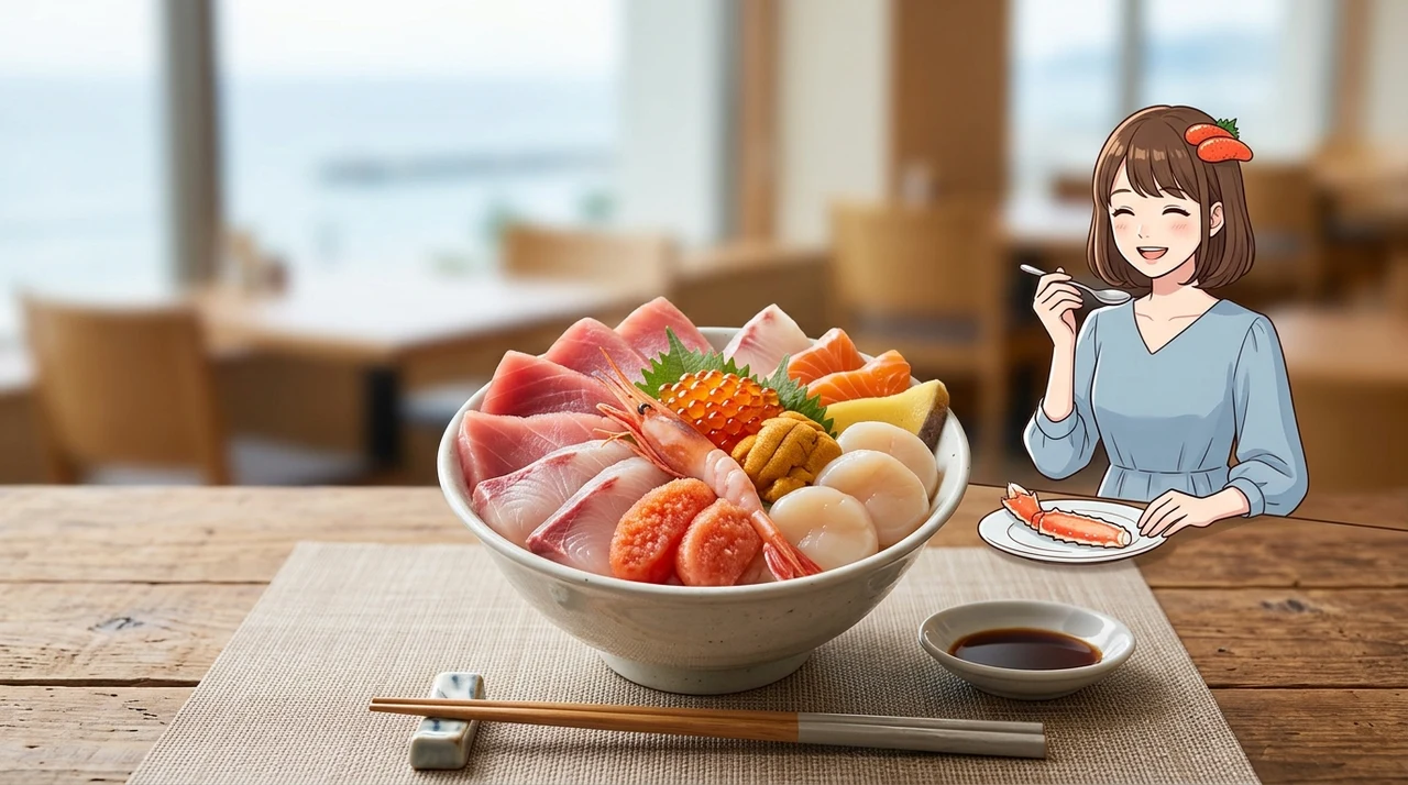 福岡で海鮮食べ放題を満喫できるホテル8選