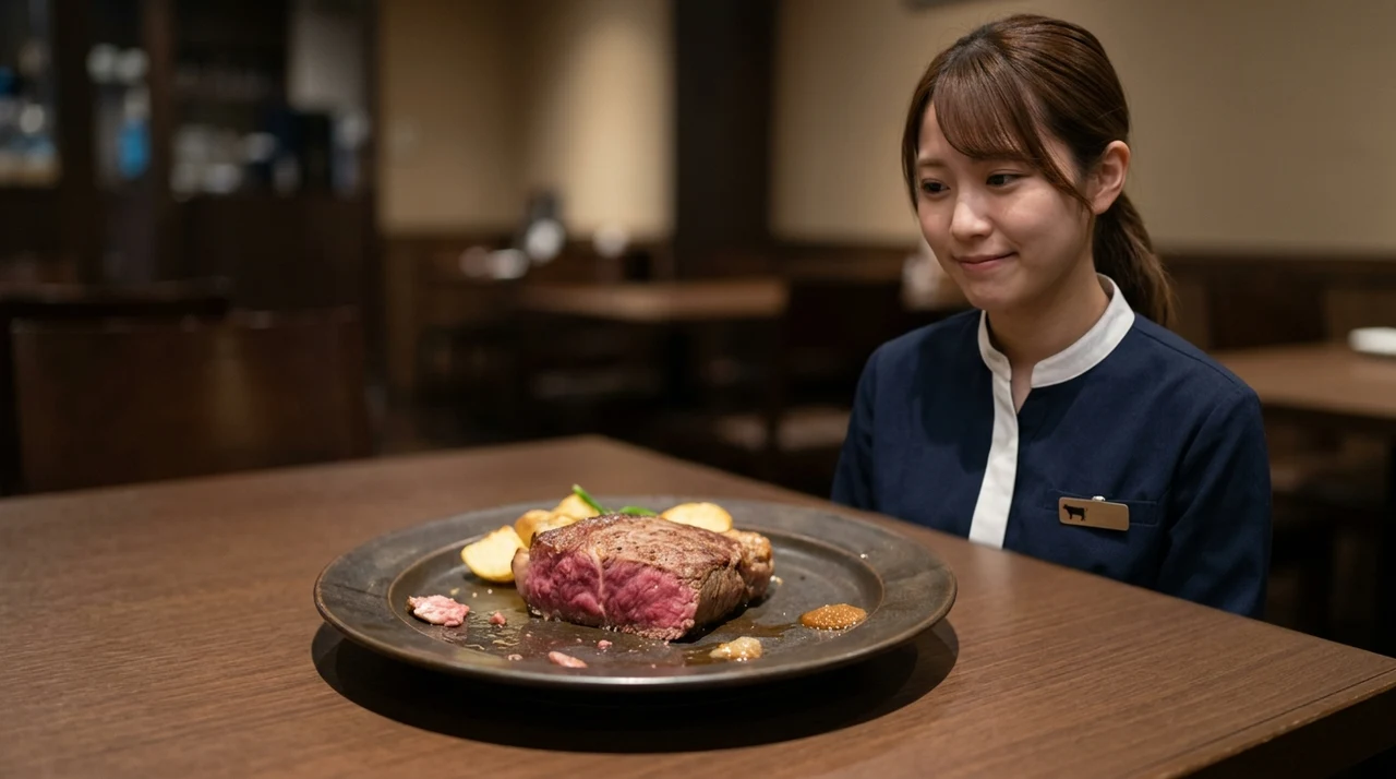 近江牛食べ放題を利用するデメリット3つ
