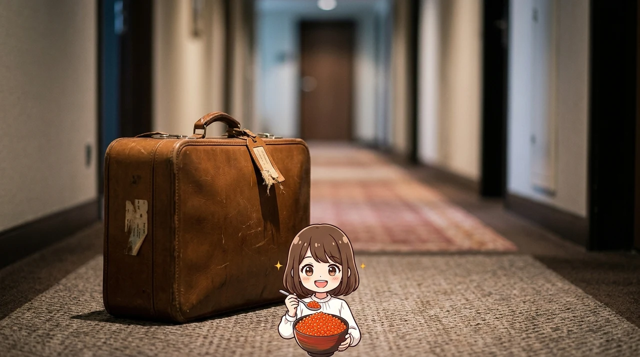 宿泊前に知っておきたいデメリット