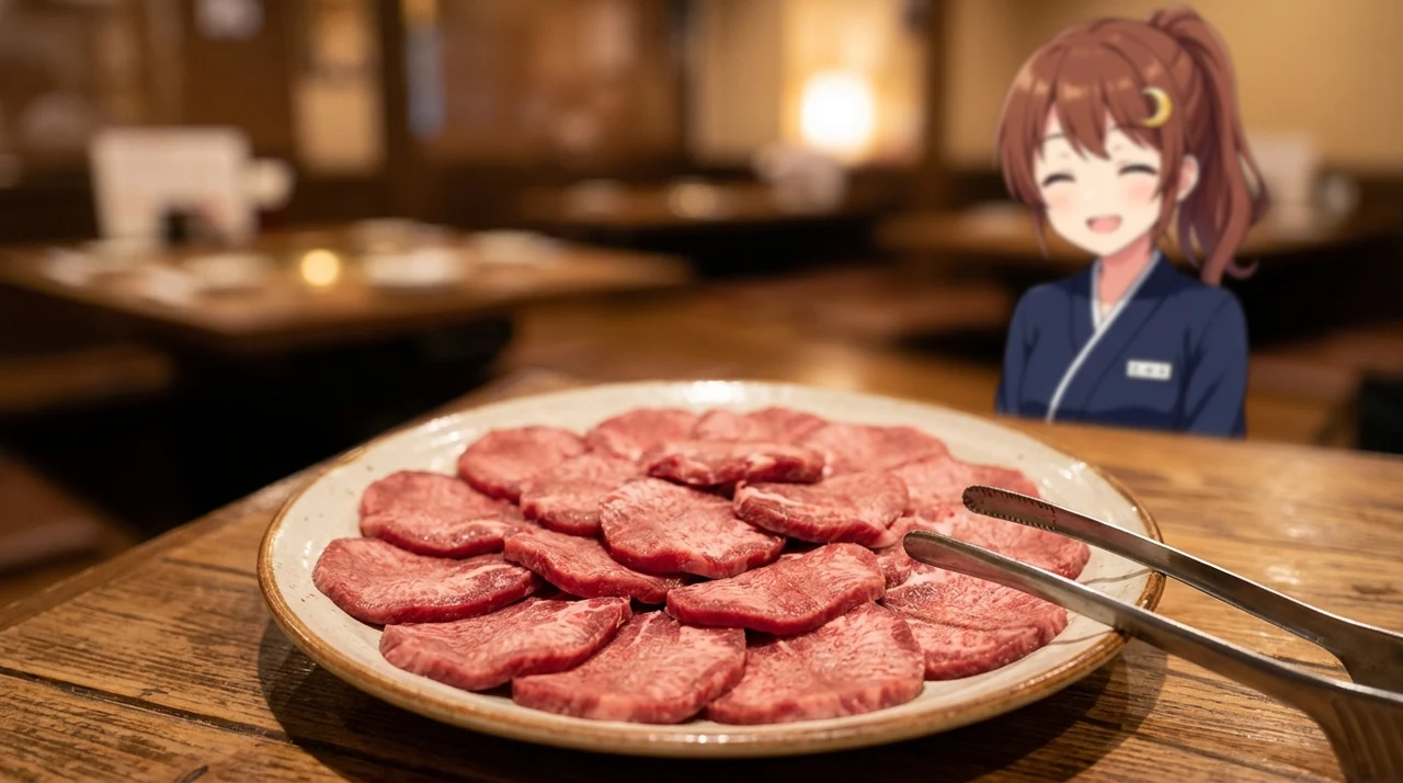 牛タン食べ放題で注意すべきデメリット