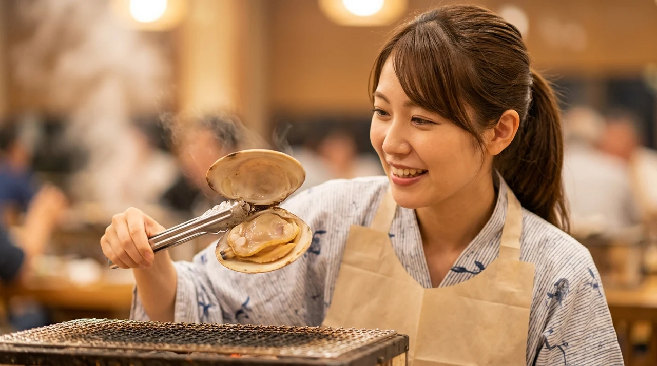 浜焼き食べ放題ホテル選びのポイント