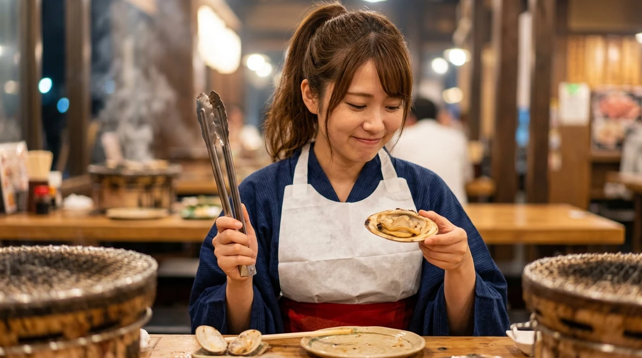 浜焼き食べ放題ホテルのデメリット3つ