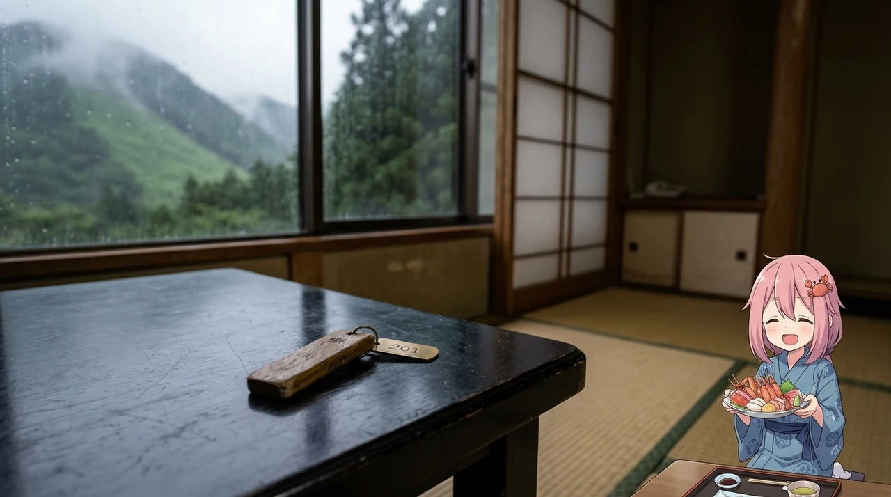 箱根のホテルのデメリット3つ