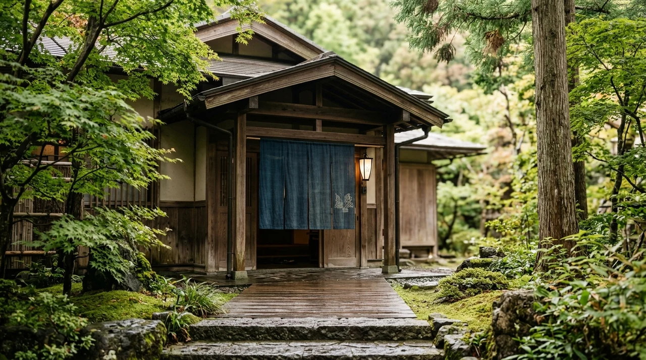 混雑を避けて泊まれる穴場エリアのホテル5選